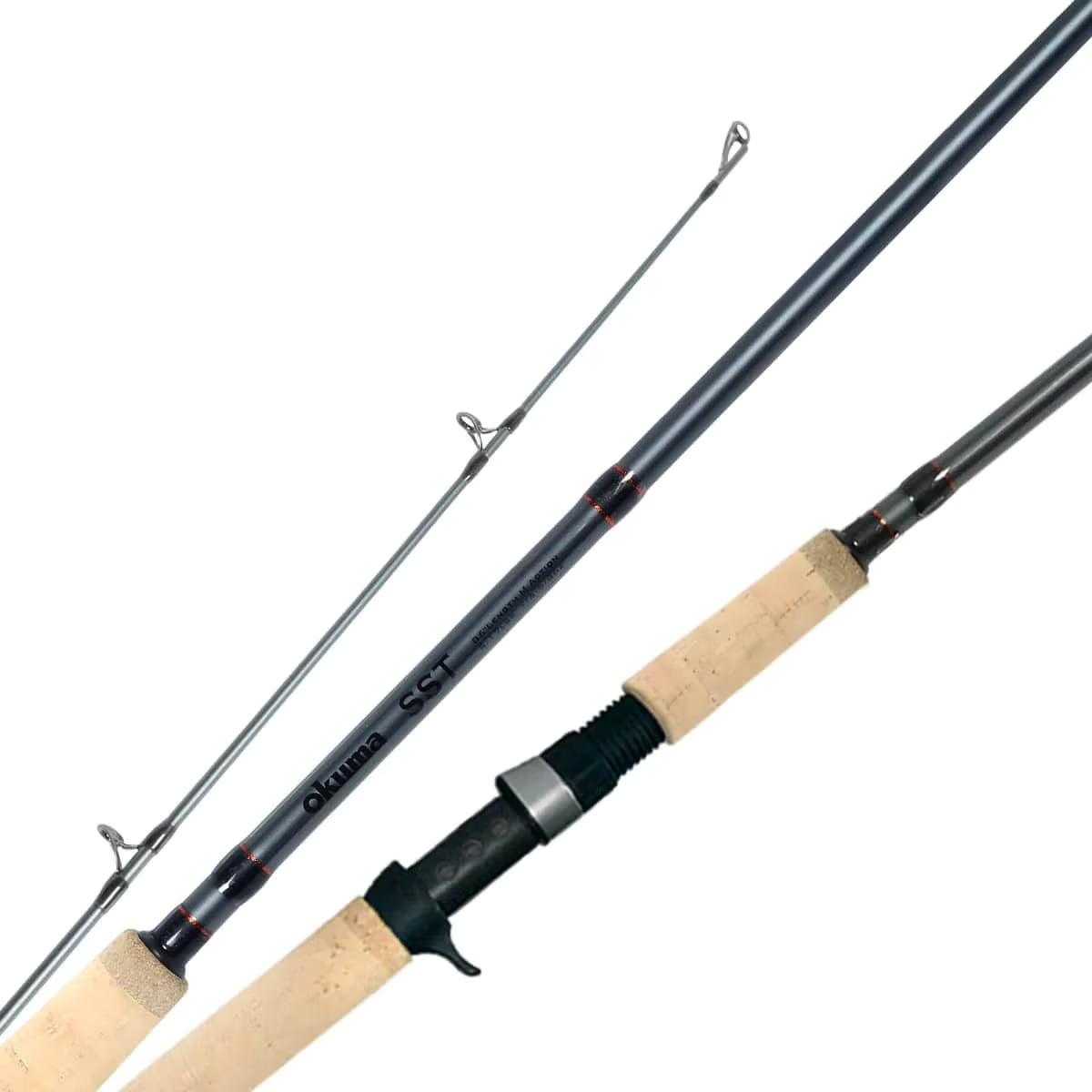 SST Spinning Rod A217119