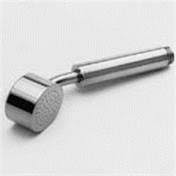 Satin Nickel Single Function Hand Shower E823