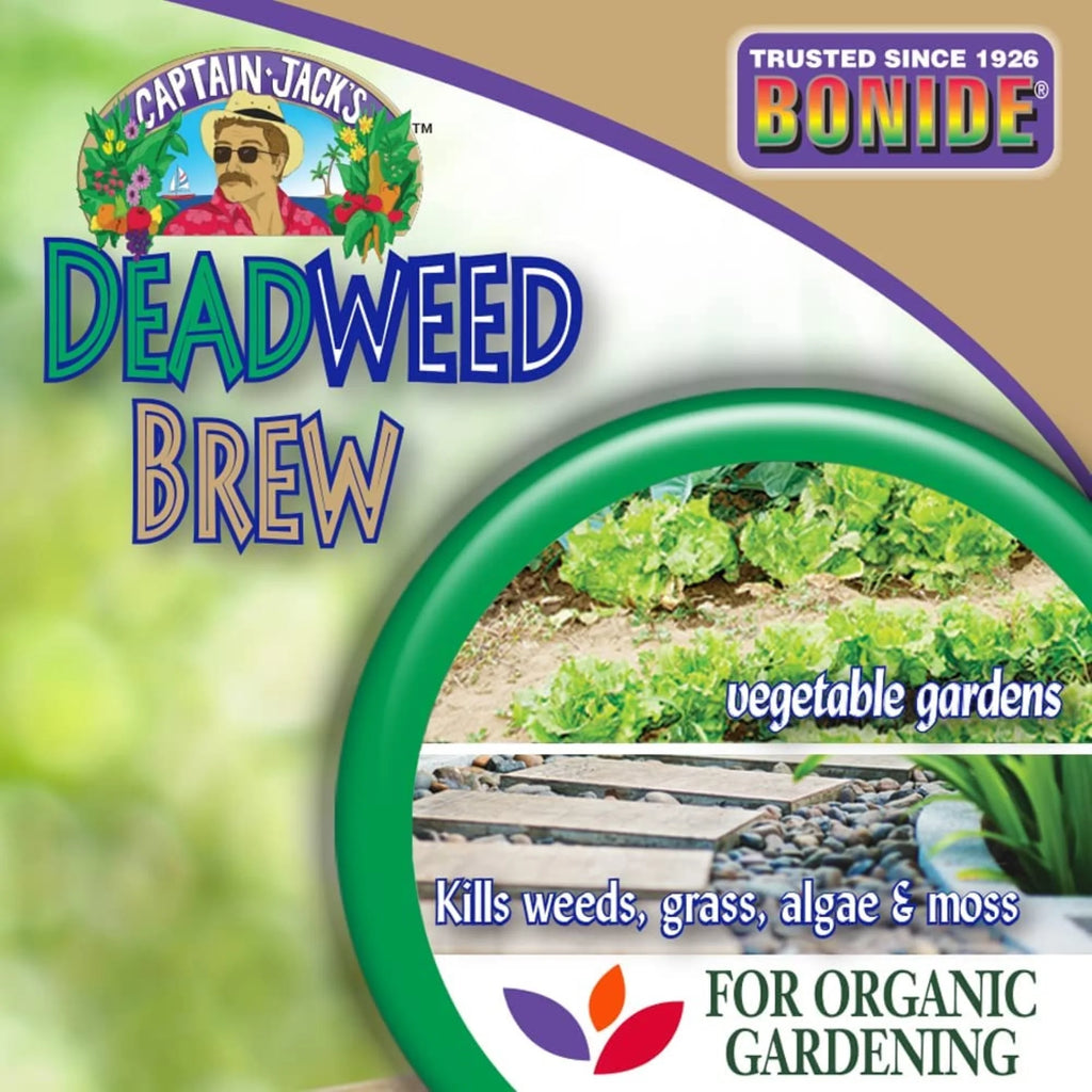 32oz Weed & Grass Killer Concentrate D931