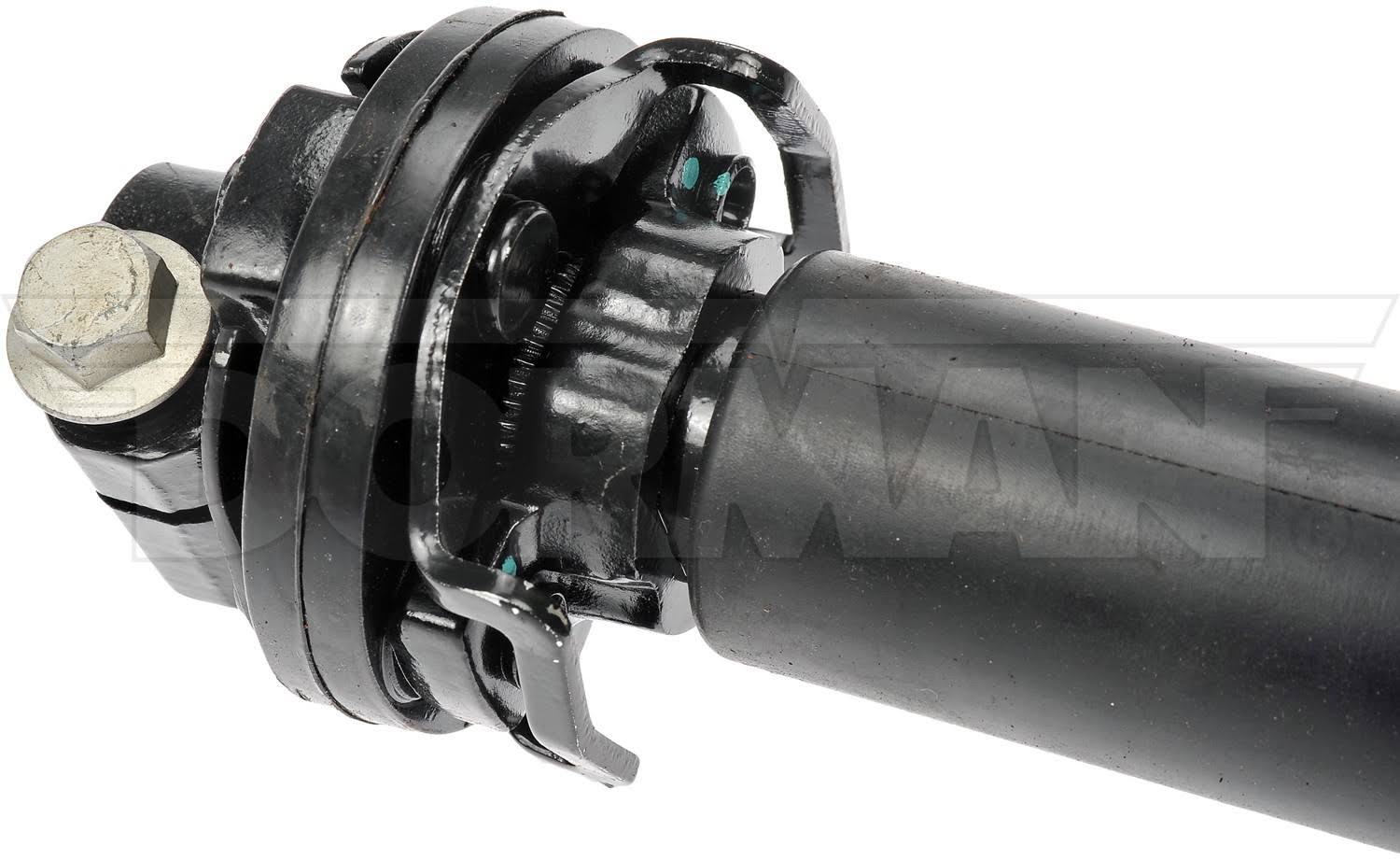 Steering Shaft O7562