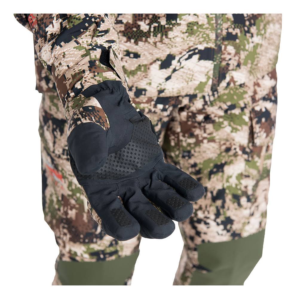 Subalpine GTX Glove X562