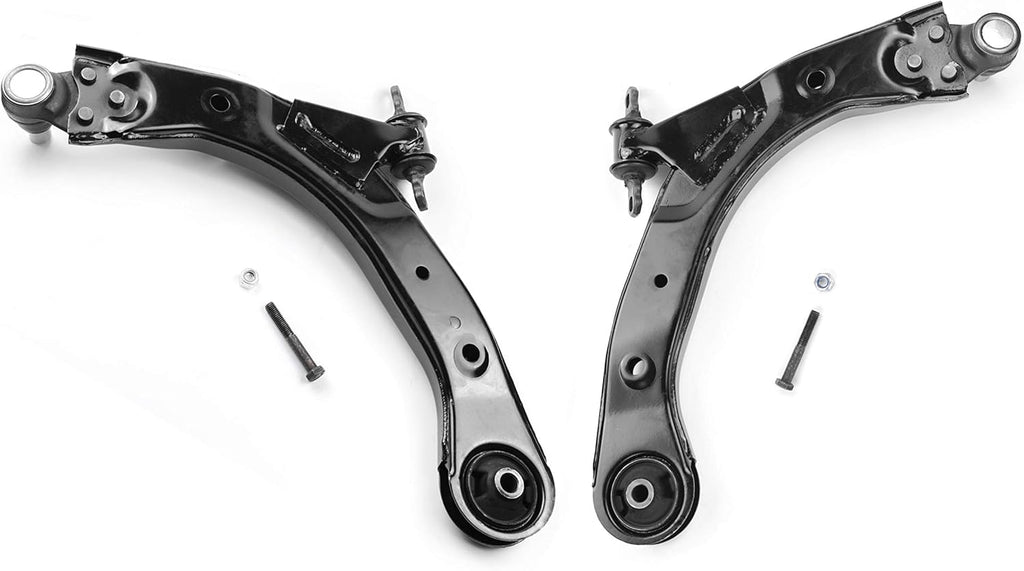 2PCS Front Lower Control Arm Assembly Pack of 2 A924