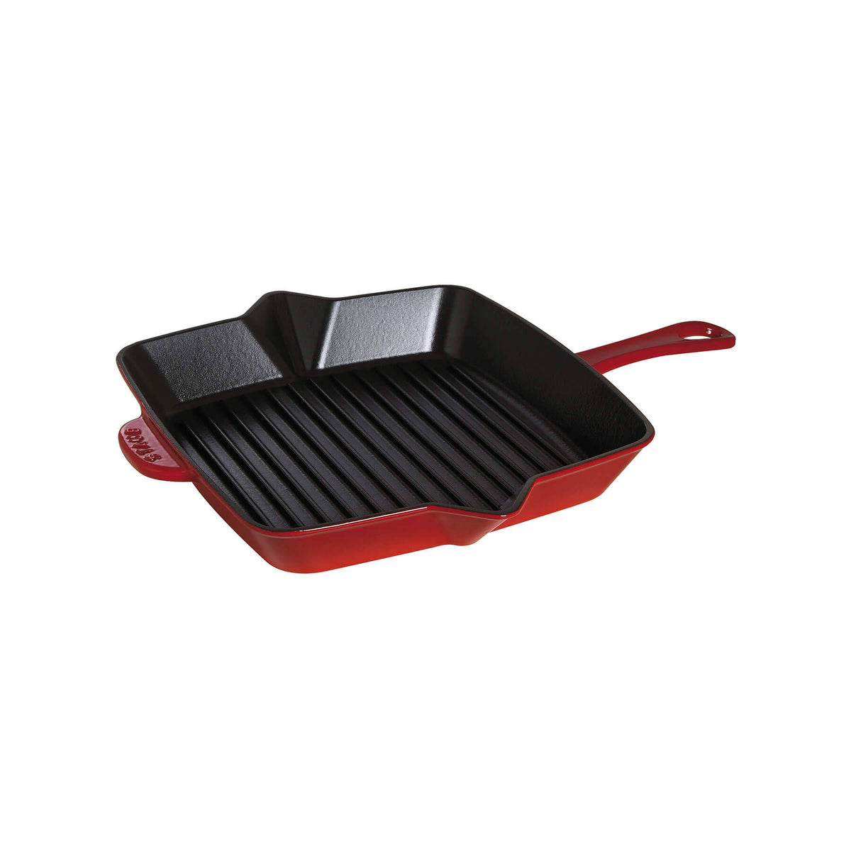 Cherry American Grill Pan B730844