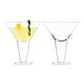 Rum Cocktail Glass Set of 2 O2190
