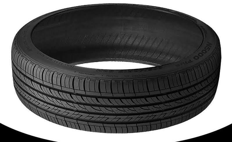 235/60R18 103H Tire U2608