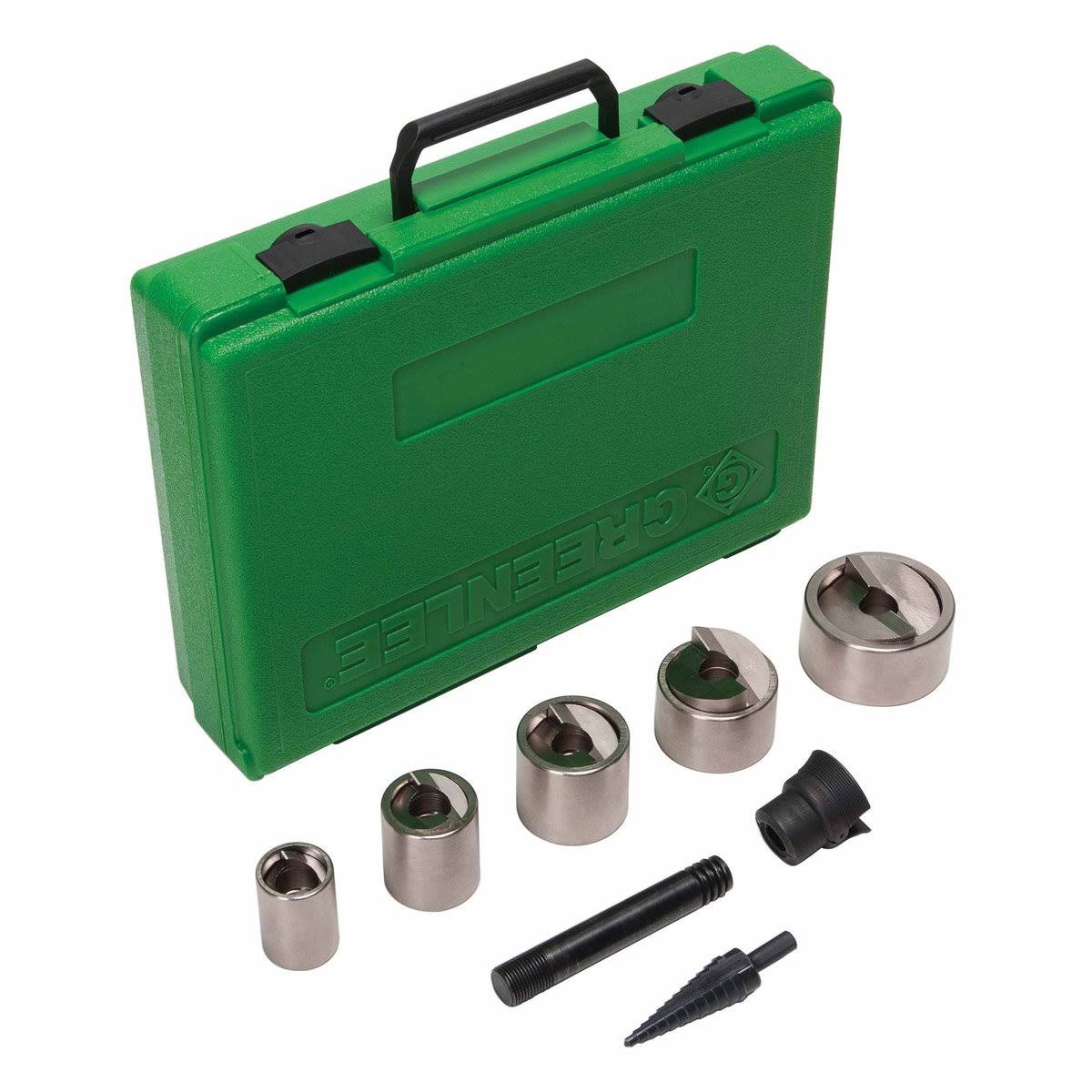Speed Punch Kit D56897