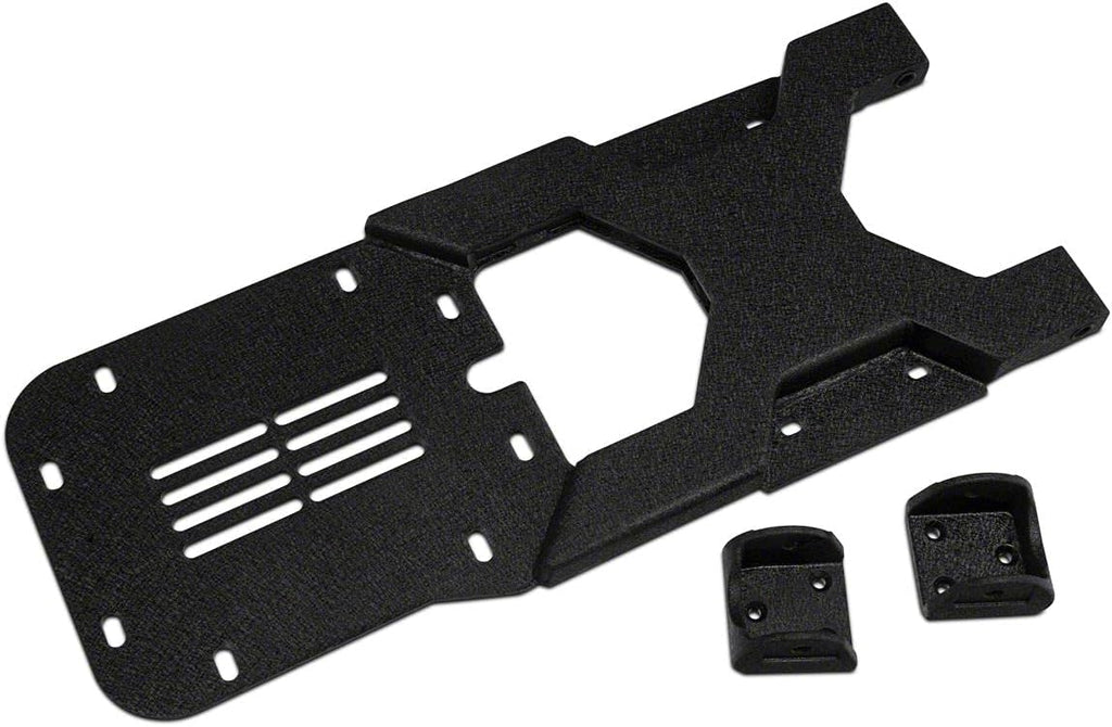 Tire Carrier Bracket F3166