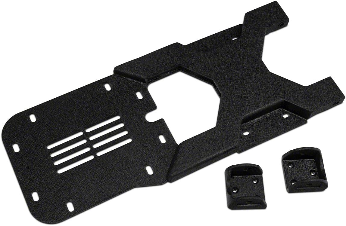 Tire Carrier Bracket F3166