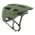 Land Green Helmet S2596