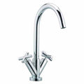 Double Handle Kitchen Faucet I192907