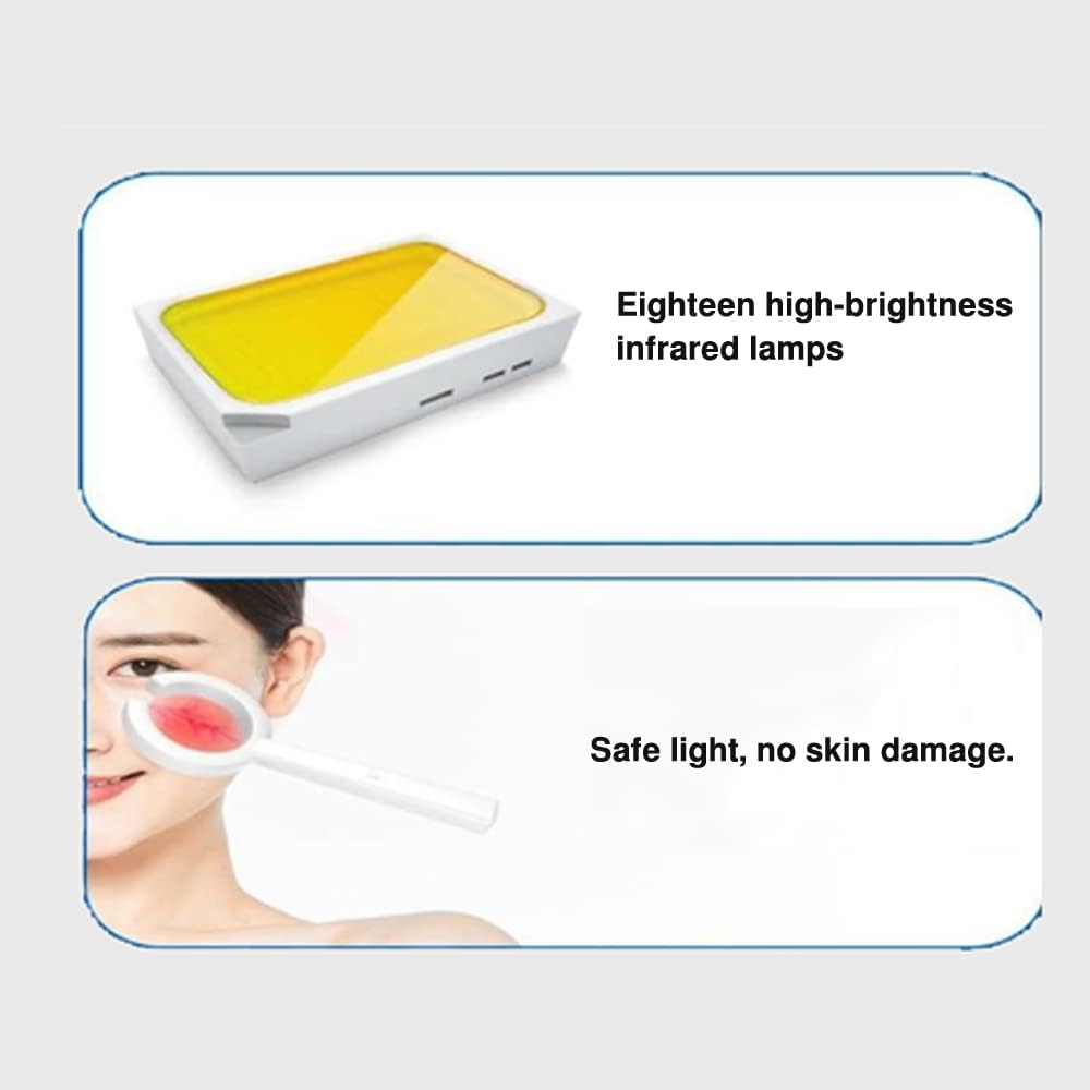 Vein Finder Locator Pack of 2 F527974