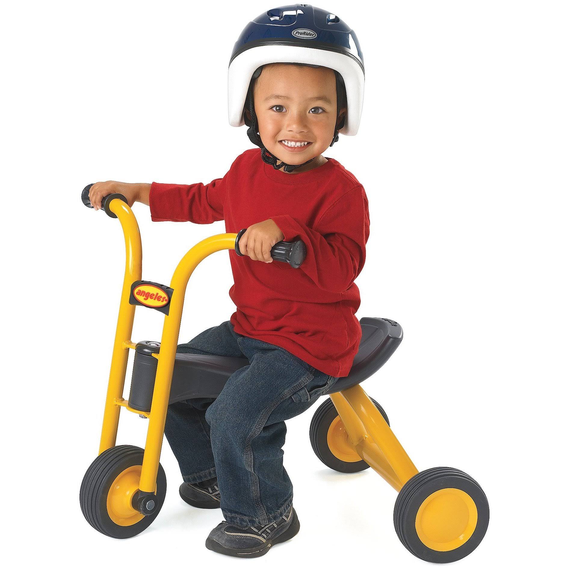 Mini Pusher J41382