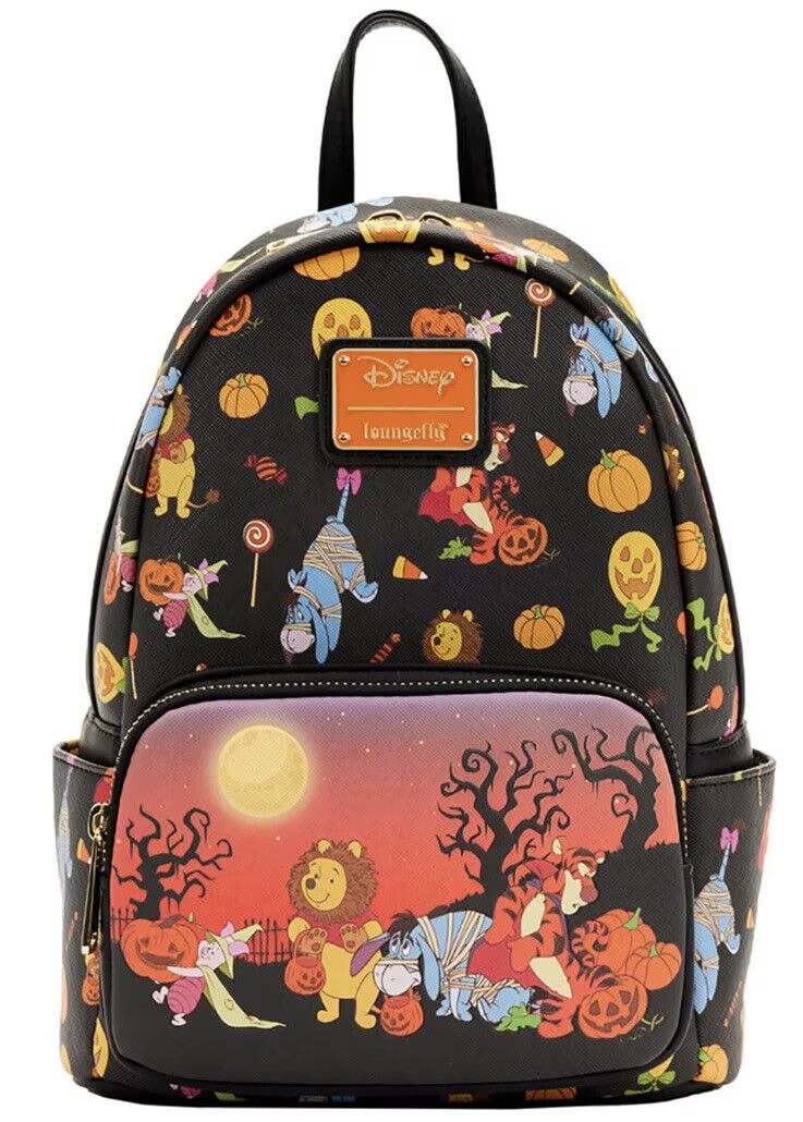Mini Backpack Purse H52397