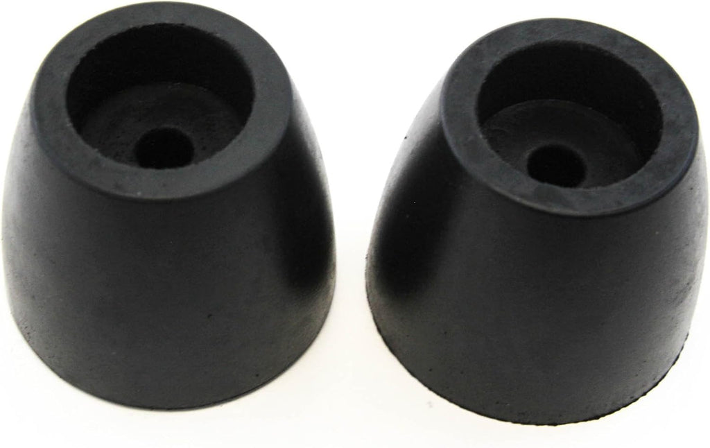16 Rubber Bumper Pack of 2 X581