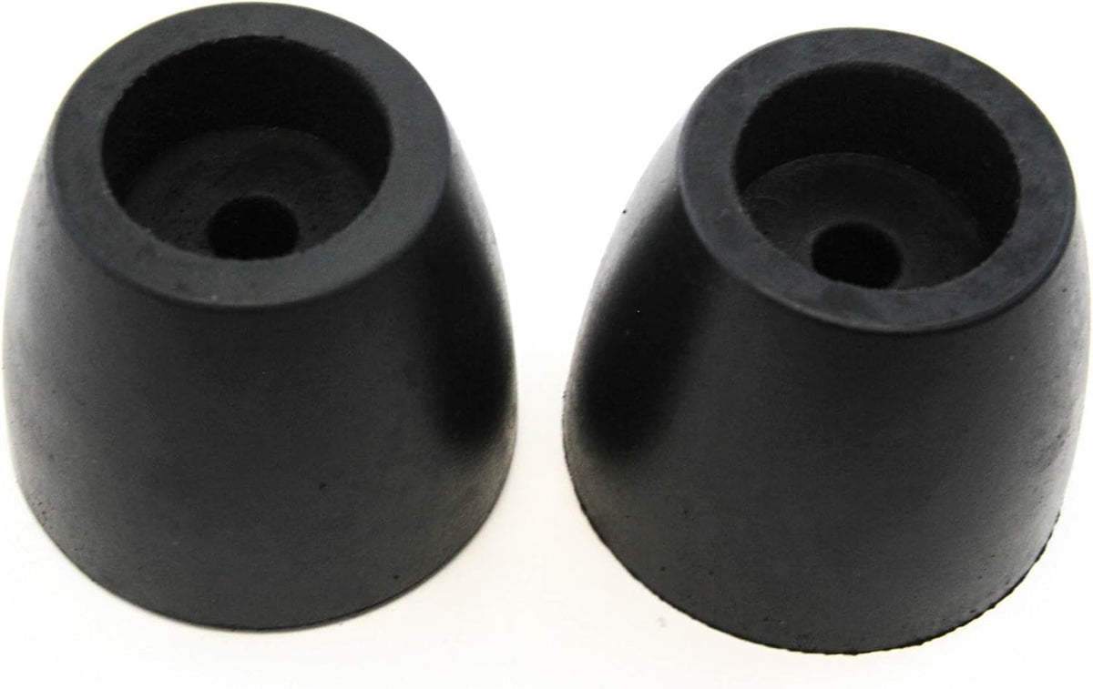 16 Rubber Bumper Pack of 2 X581