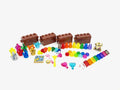 Pirate & Castle Jewelry with Treasure Chest Q87021