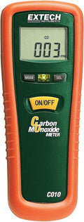Carbon Monoxide Meter M685513