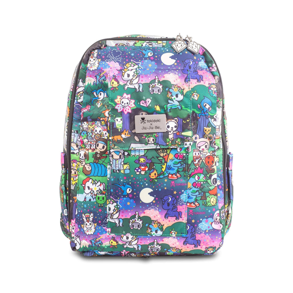 MiniBe Camp Toki X671