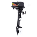 1000W 48V Electric Outboard Motor O117834