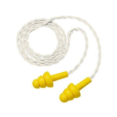 UltraFit Reusable Earplugs X996