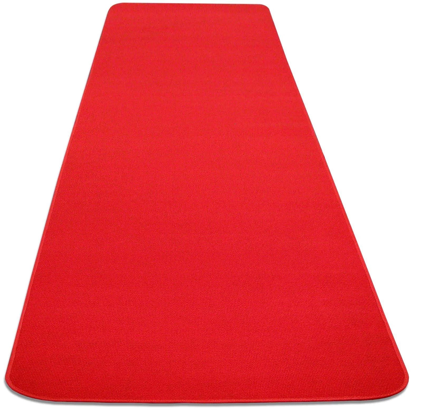 Red Carpet Aisle Runner 3 x 20 K479368