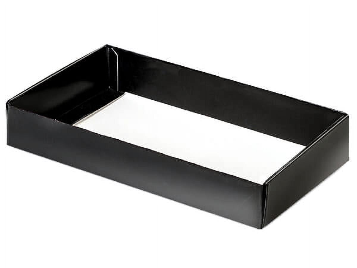 Black Slide Open Candy Box Base E22356