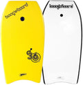 Boogieboard 36" with Wrist Leash Body Board Q436