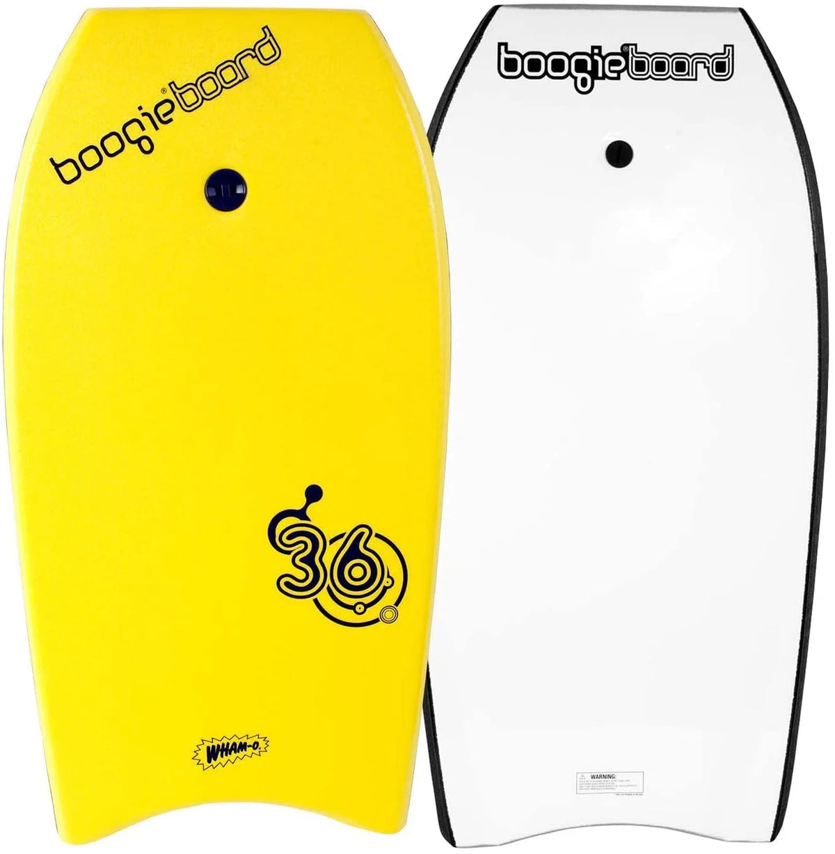 Boogieboard 36" with Wrist Leash Body Board Q436
