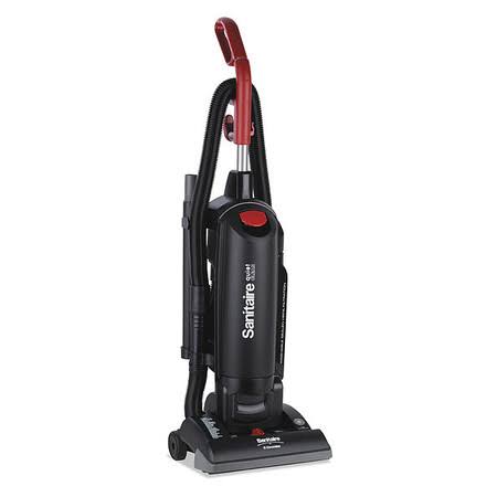 HEPA Filtration Upright Vacuum O6992