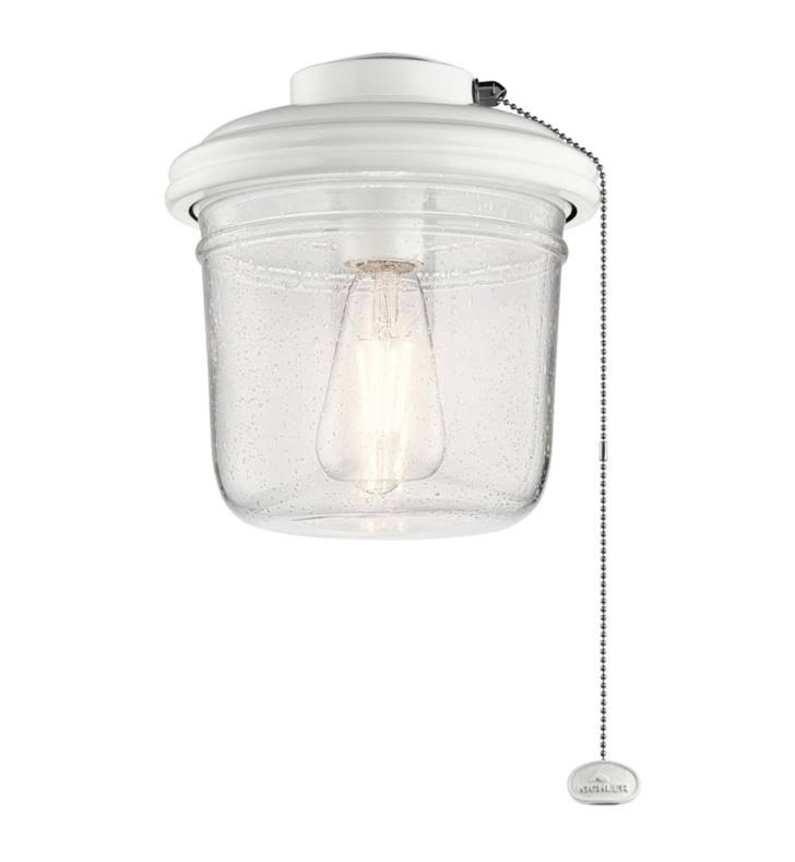 LED Fan Light Kit R4821