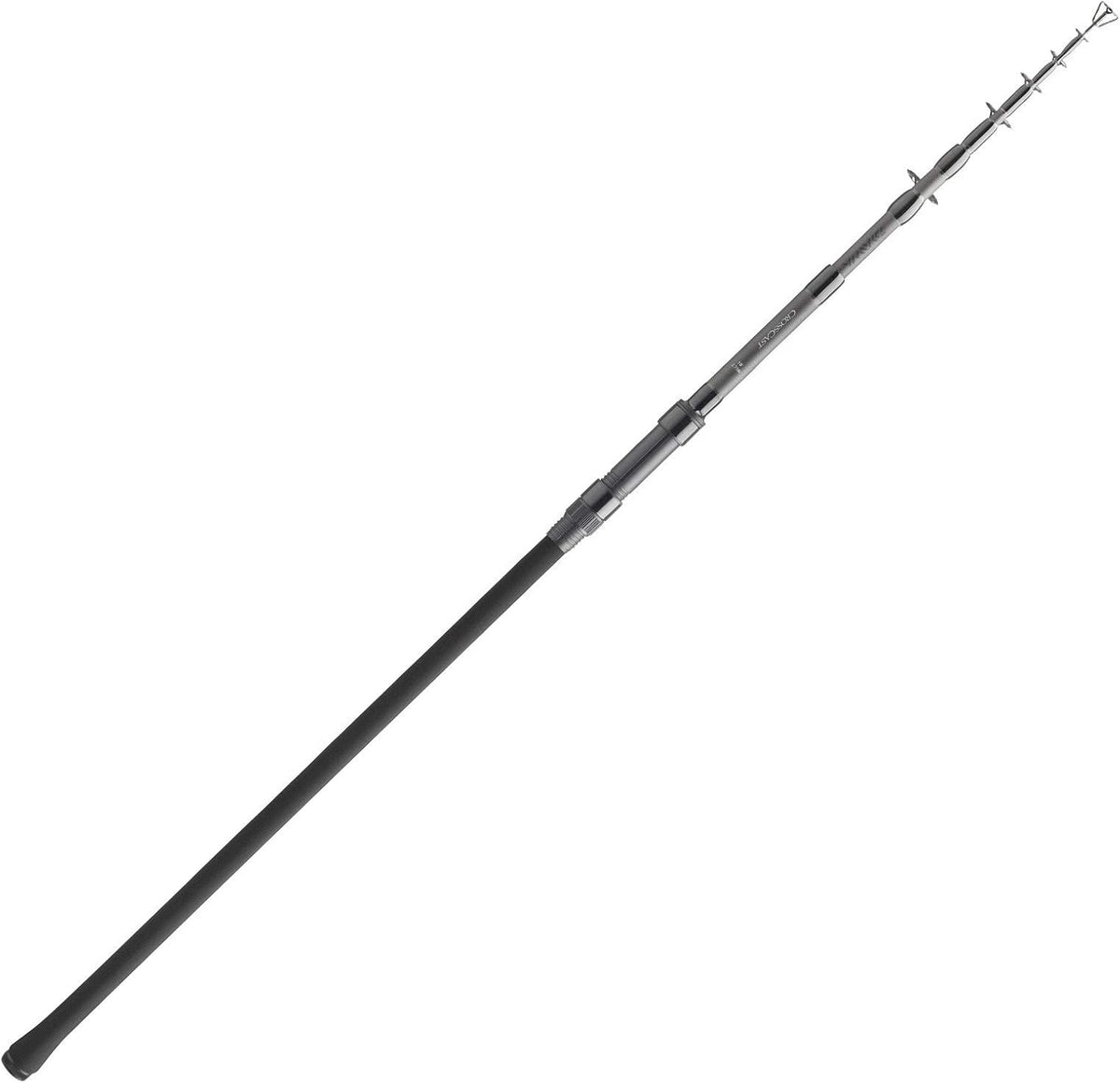 Telescopic Carp Fishing Rod J9864