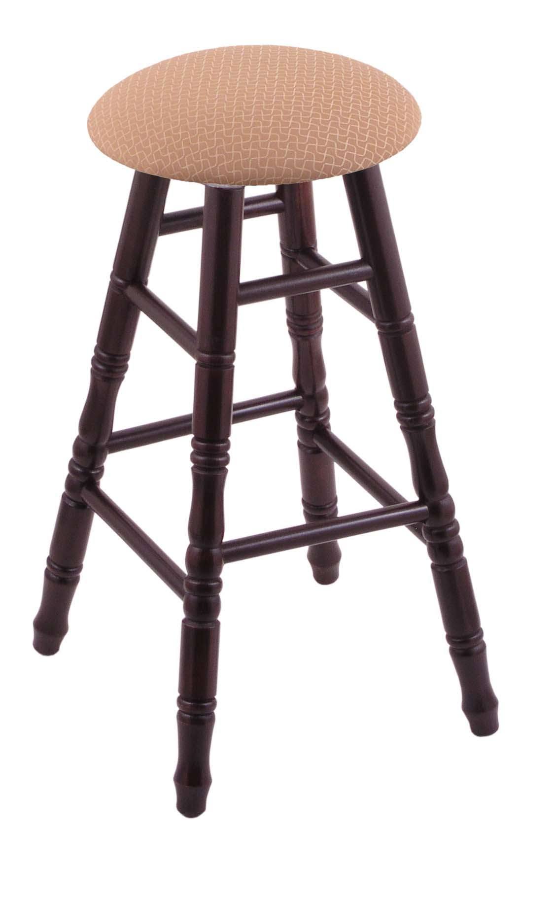 Dark Cherry Extra Tall Bar Stool Y644629