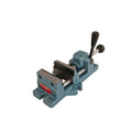 3 Jaw Width Drill Press Vise D40329