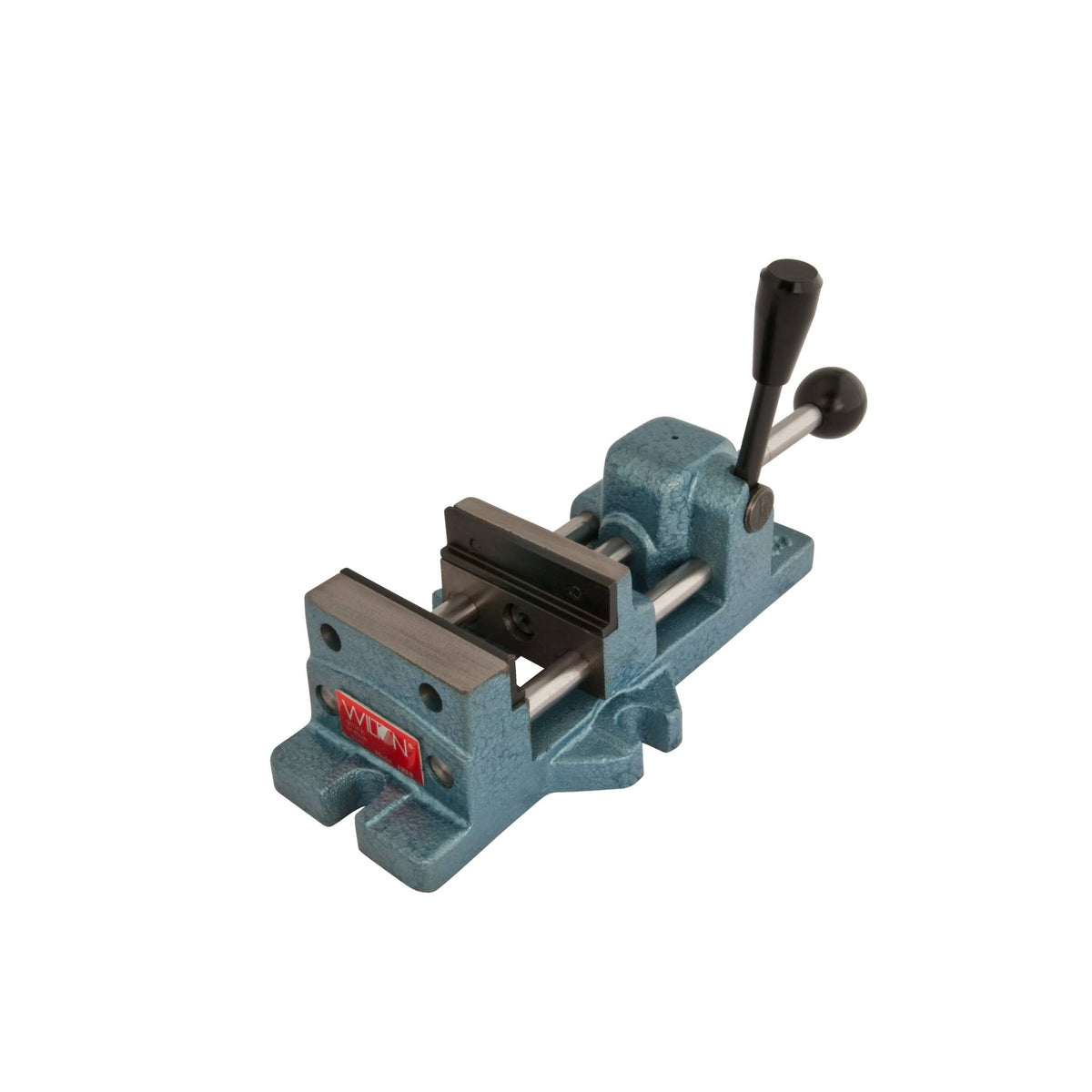 3 Jaw Width Drill Press Vise D40329