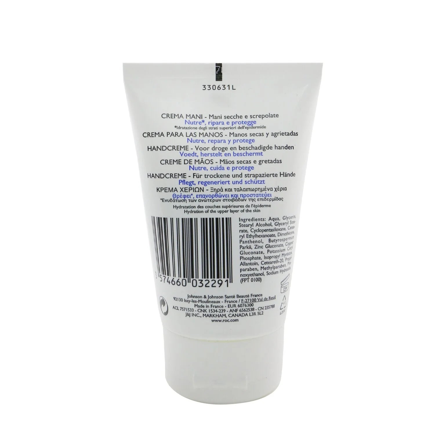 Hand Cream 50ml N3625