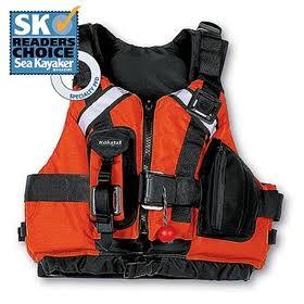 Rescue PFD G2283