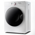 Portable Stainless Steel Clothes Dryer with Wall Mount Kit K431