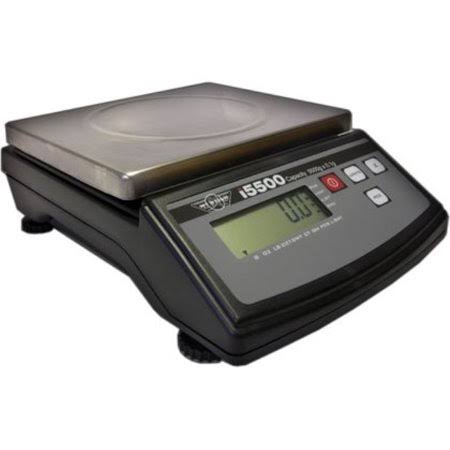 Table Top Precision Scale R3763