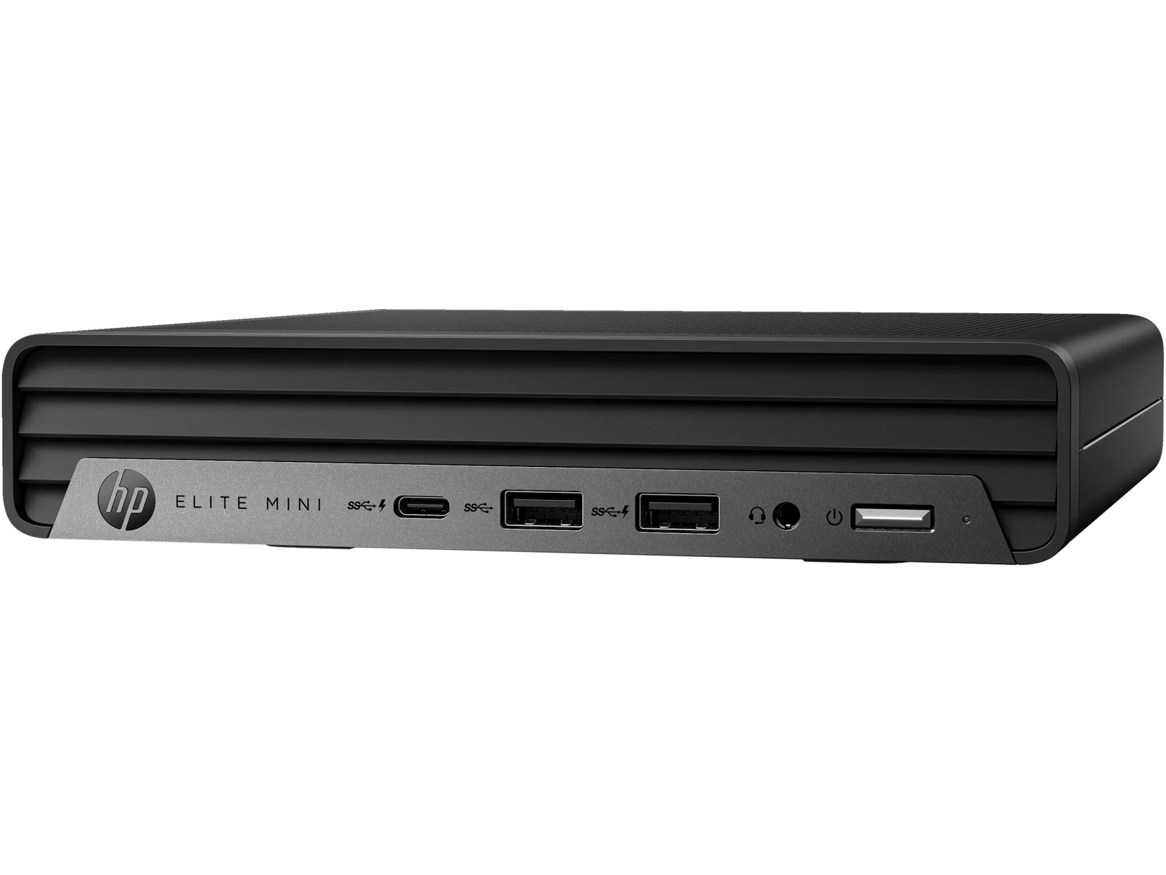 HP Elite Desktop Mini 13th gen Intel Core i5, 16 GB; 256 GB SSD Windows 11 Pro G75720
