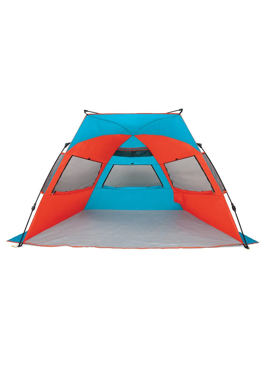 XL Yellow Beach and Activity Tent Q1305