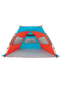 XL Yellow Beach and Activity Tent Q1305