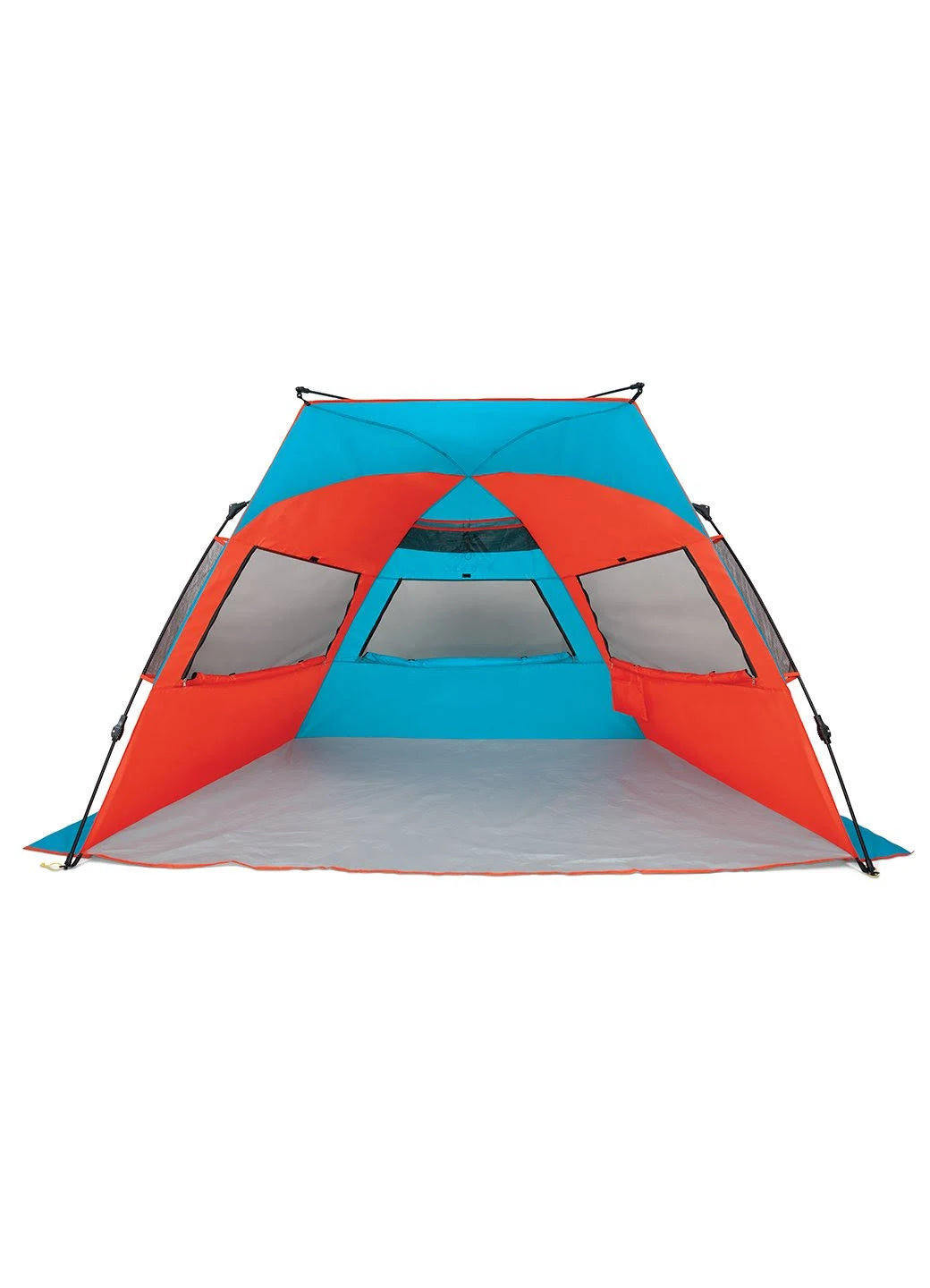 XL Yellow Beach and Activity Tent Q1305