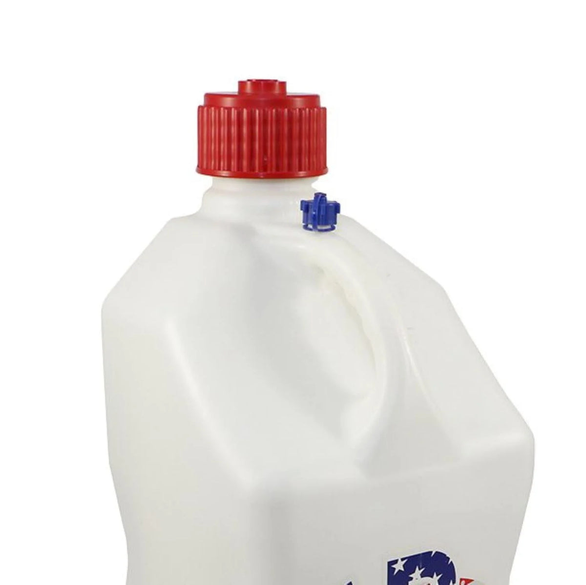 14 Inch Hose and 5 Gallon Jug, White & Patriotic (2 Pack) Y673055
