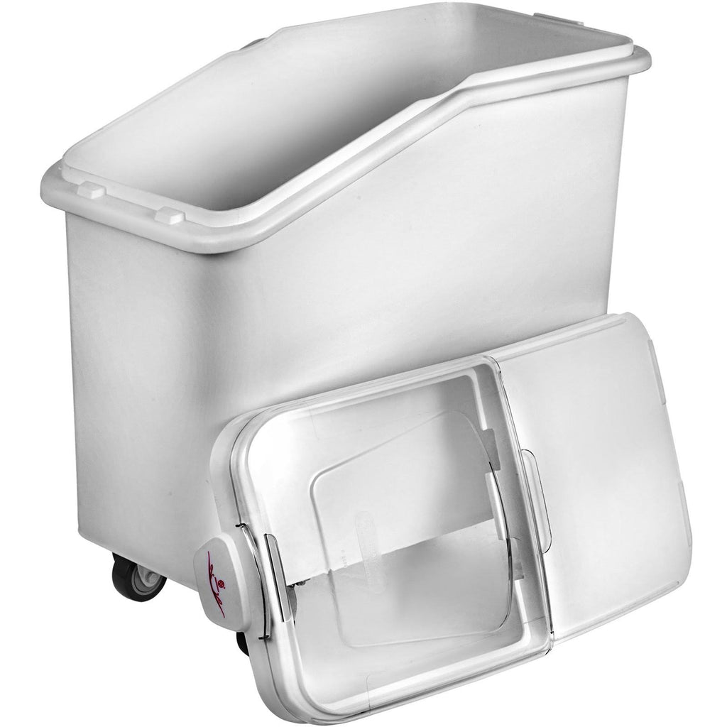Ingredient Bin with Casters 27 Gallon V967032