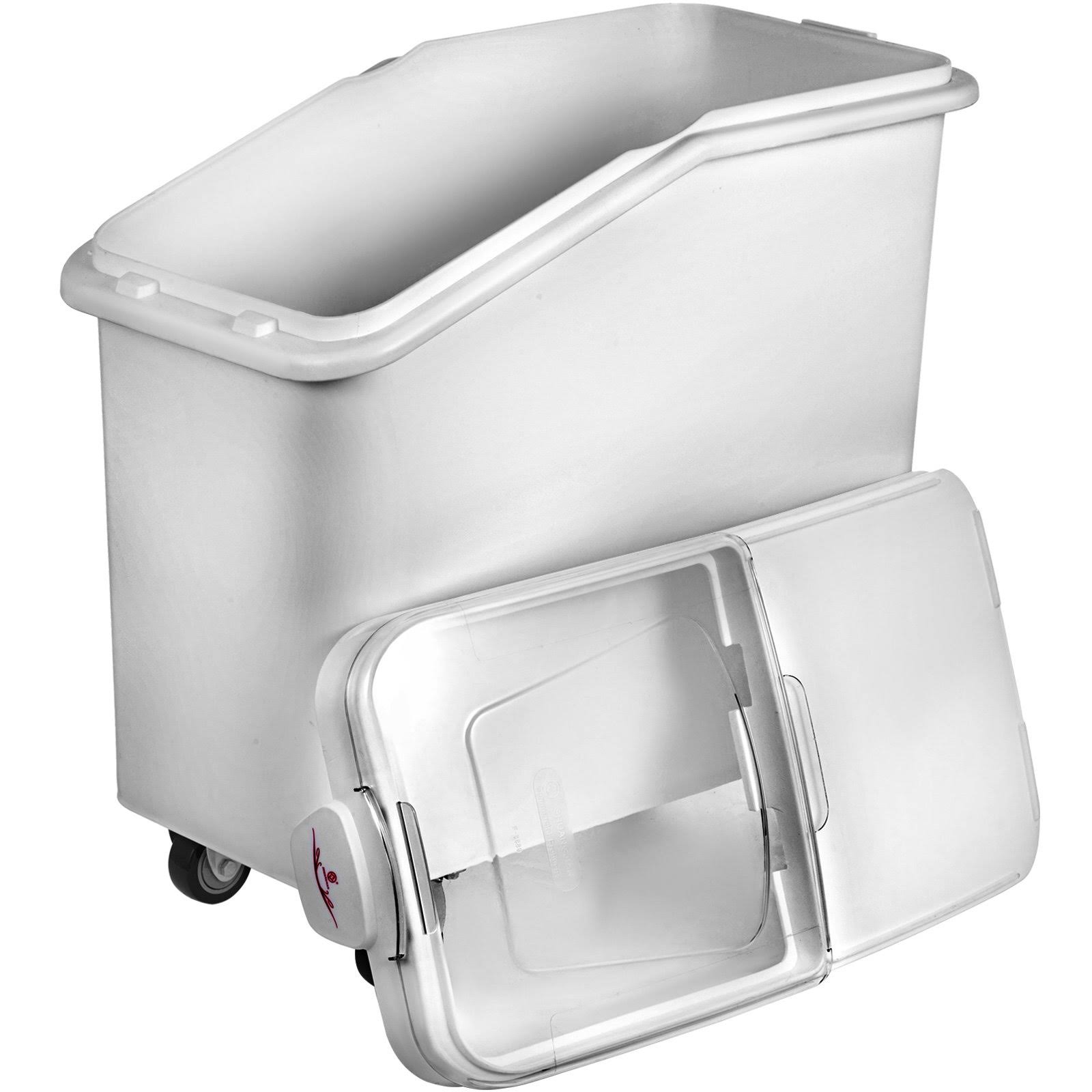 Ingredient Bin with Casters 27 Gallon V967032