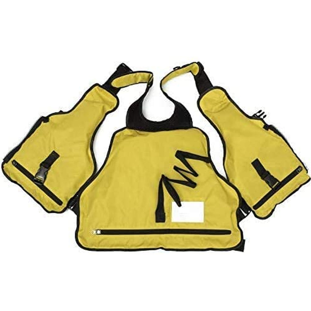 Adult Universal Life Jacket Personal Floatation Device C764745