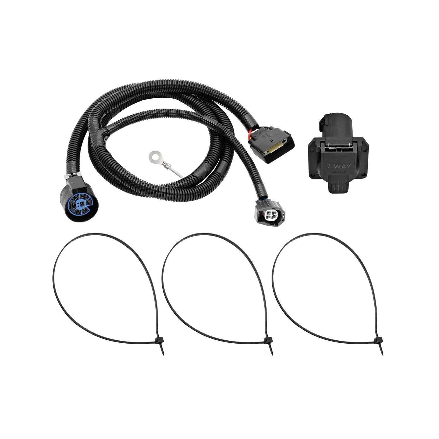 Tow Harness Wiring Package L3070
