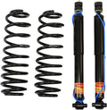 Air Suspension Conversion Kit Rear Shocks Y620