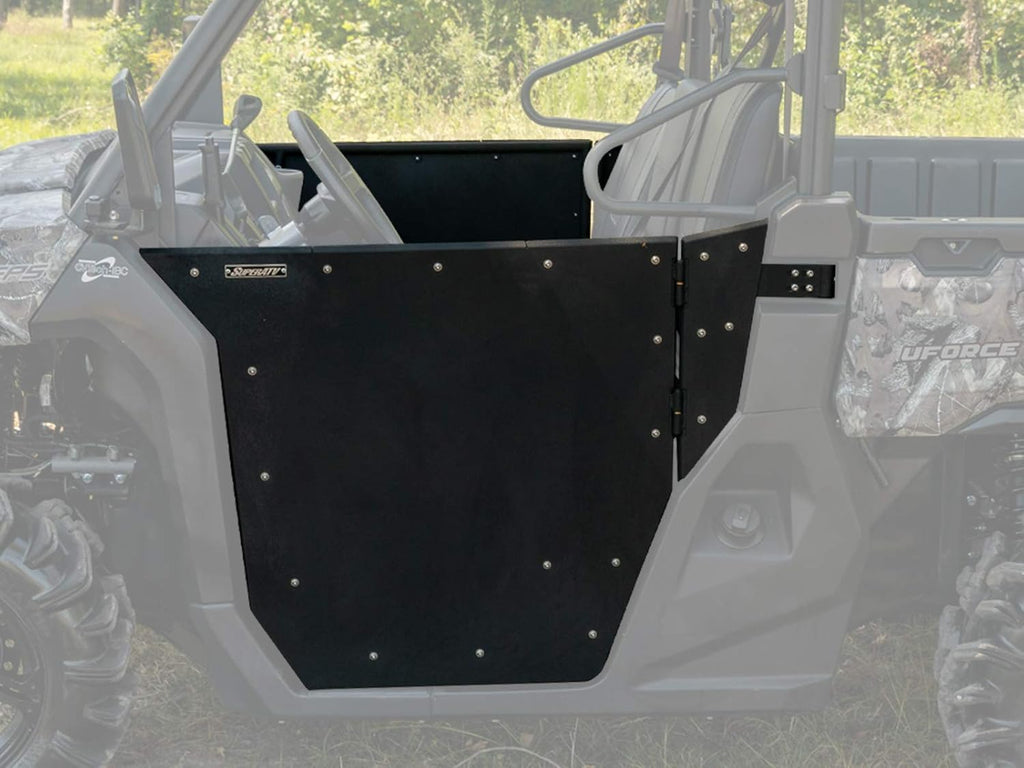 Aluminum Doors for CFMOTO U-Force 1000, 1 Pair I974
