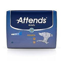Advanced Briefs Regular - Case of 80 S371
